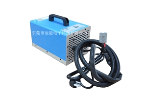 58.4V充電器  帶數顯鋰離子充電器